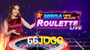 Mega Fire Blaze Roulette